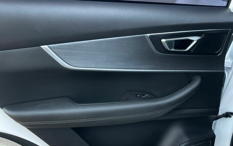 Chery Tiggo 7 Pro, 2021 год, 1 500 000 рублей, 13 фотография