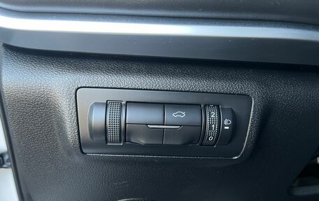 Chery Tiggo 7 Pro, 2021 год, 1 500 000 рублей, 18 фотография