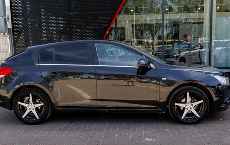 Chevrolet Cruze II, 2011 год, 562 000 рублей, 6 фотография