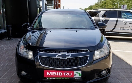 Chevrolet Cruze II, 2011 год, 562 000 рублей, 8 фотография