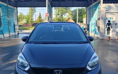 Honda Fit, 2020 год, 1 520 000 рублей, 1 фотография