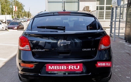 Chevrolet Cruze II, 2011 год, 562 000 рублей, 4 фотография