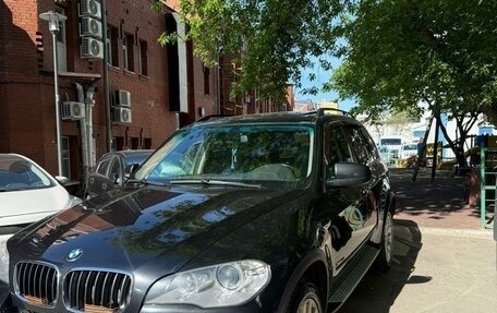 BMW X5, 2011 год, 2 200 000 рублей, 1 фотография