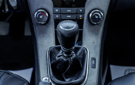 Chevrolet Cruze II, 2011 год, 562 000 рублей, 15 фотография