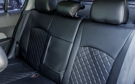Chevrolet Cruze II, 2011 год, 562 000 рублей, 32 фотография