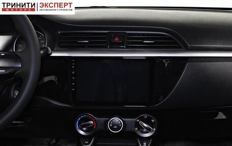 KIA Rio IV, 2018 год, 957 000 рублей, 15 фотография
