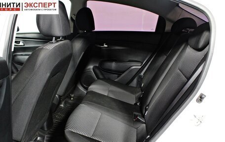 KIA Rio IV, 2018 год, 957 000 рублей, 16 фотография