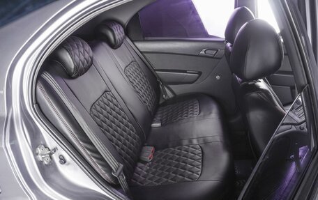 Chevrolet Aveo III, 2010 год, 485 000 рублей, 7 фотография