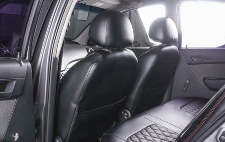 Chevrolet Aveo III, 2010 год, 485 000 рублей, 11 фотография