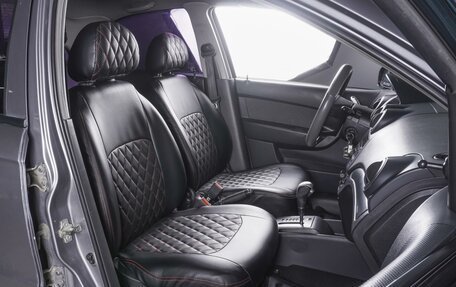 Chevrolet Aveo III, 2010 год, 485 000 рублей, 8 фотография