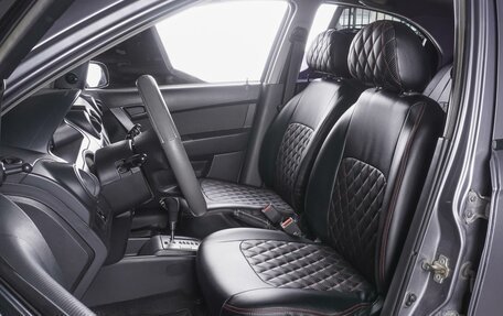 Chevrolet Aveo III, 2010 год, 485 000 рублей, 10 фотография