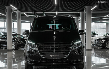 Mercedes-Benz V-Класс, 2025 год, 14 790 000 рублей, 3 фотография
