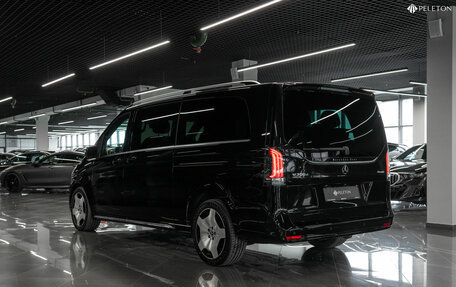 Mercedes-Benz V-Класс, 2025 год, 14 790 000 рублей, 4 фотография