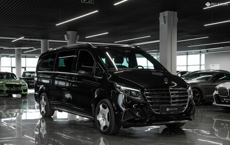 Mercedes-Benz V-Класс, 2025 год, 14 790 000 рублей, 2 фотография