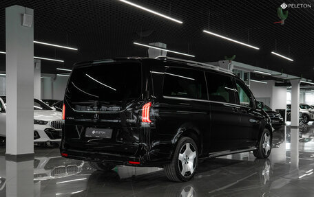 Mercedes-Benz V-Класс, 2025 год, 14 790 000 рублей, 5 фотография