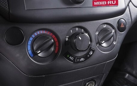 Chevrolet Aveo III, 2010 год, 485 000 рублей, 12 фотография