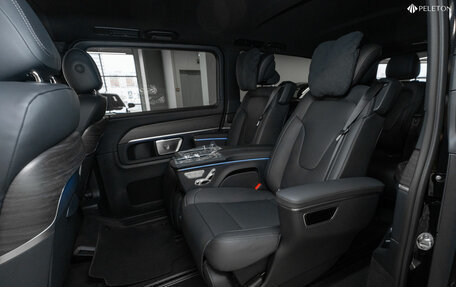 Mercedes-Benz V-Класс, 2025 год, 14 790 000 рублей, 15 фотография