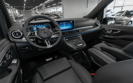 Mercedes-Benz V-Класс, 2025 год, 14 790 000 рублей, 10 фотография