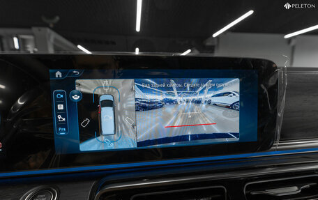 Mercedes-Benz V-Класс, 2025 год, 14 790 000 рублей, 21 фотография
