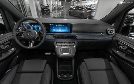 Mercedes-Benz V-Класс, 2025 год, 14 790 000 рублей, 11 фотография