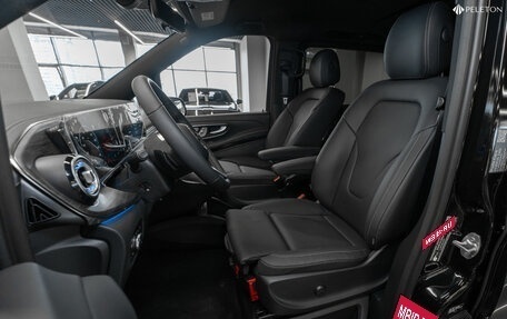 Mercedes-Benz V-Класс, 2025 год, 14 790 000 рублей, 12 фотография