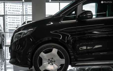 Mercedes-Benz V-Класс, 2025 год, 14 790 000 рублей, 28 фотография