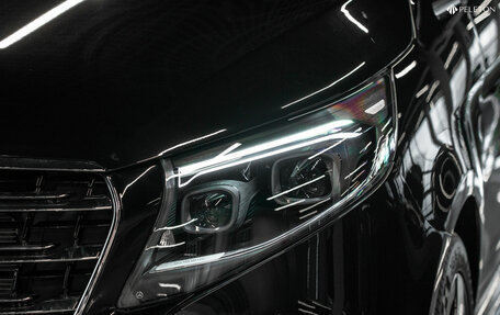 Mercedes-Benz V-Класс, 2025 год, 14 790 000 рублей, 29 фотография