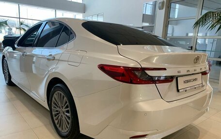 Toyota Camry, 2024 год, 4 599 000 рублей, 9 фотография
