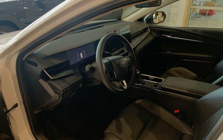 Toyota Camry, 2024 год, 4 599 000 рублей, 12 фотография