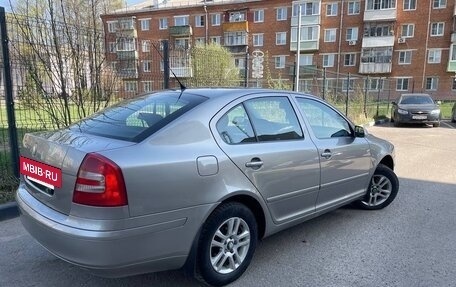 Skoda Octavia, 2008 год, 655 000 рублей, 4 фотография