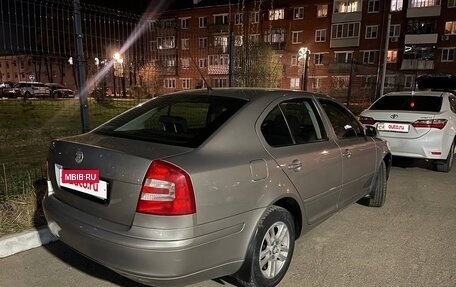 Skoda Octavia, 2008 год, 655 000 рублей, 6 фотография