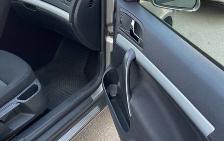 Skoda Octavia, 2008 год, 655 000 рублей, 18 фотография
