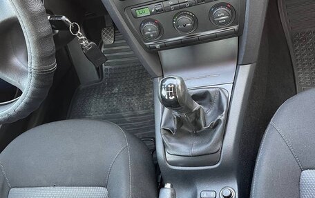 Skoda Octavia, 2008 год, 655 000 рублей, 12 фотография