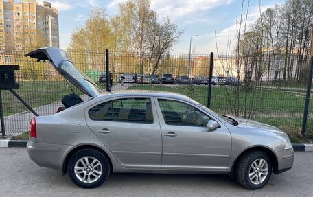 Skoda Octavia, 2008 год, 655 000 рублей, 8 фотография