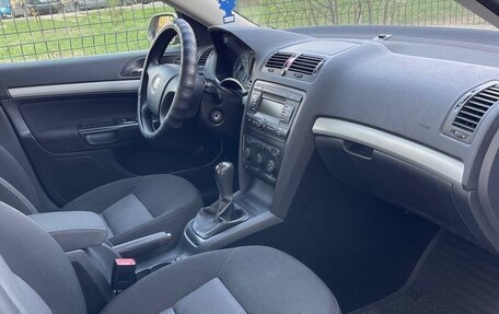 Skoda Octavia, 2008 год, 655 000 рублей, 16 фотография