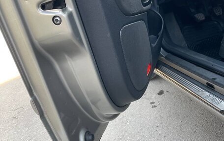 Skoda Octavia, 2008 год, 655 000 рублей, 20 фотография