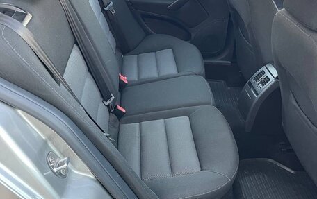 Skoda Octavia, 2008 год, 655 000 рублей, 19 фотография