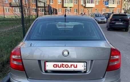 Skoda Octavia, 2008 год, 655 000 рублей, 7 фотография