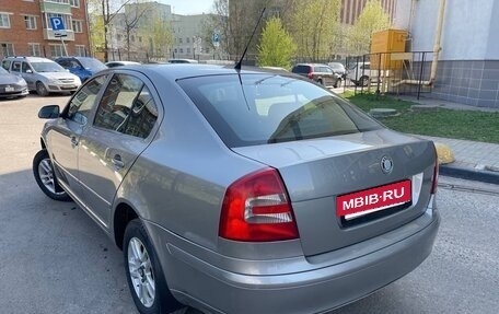 Skoda Octavia, 2008 год, 655 000 рублей, 10 фотография