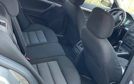 Skoda Octavia, 2008 год, 655 000 рублей, 25 фотография