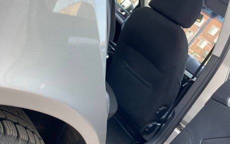 Skoda Octavia, 2008 год, 655 000 рублей, 24 фотография