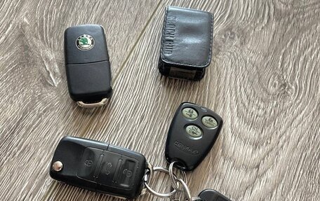 Skoda Octavia, 2008 год, 655 000 рублей, 31 фотография