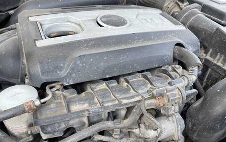 Skoda Octavia, 2008 год, 655 000 рублей, 28 фотография