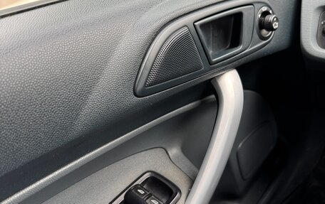 Ford Fiesta, 2009 год, 620 000 рублей, 6 фотография