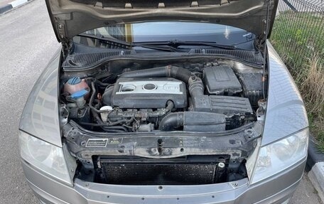 Skoda Octavia, 2008 год, 655 000 рублей, 27 фотография