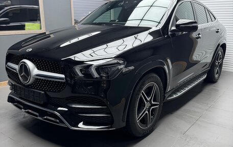 Mercedes-Benz GLE Coupe, 2021 год, 7 490 000 рублей, 5 фотография