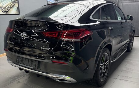 Mercedes-Benz GLE Coupe, 2021 год, 7 490 000 рублей, 10 фотография
