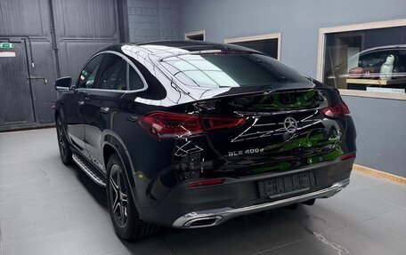 Mercedes-Benz GLE Coupe, 2021 год, 7 490 000 рублей, 8 фотография