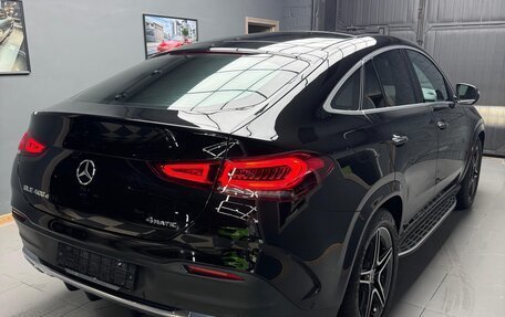 Mercedes-Benz GLE Coupe, 2021 год, 7 490 000 рублей, 7 фотография