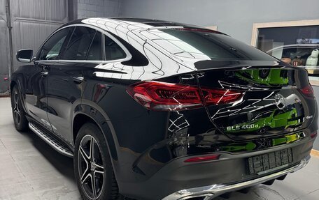 Mercedes-Benz GLE Coupe, 2021 год, 7 490 000 рублей, 6 фотография